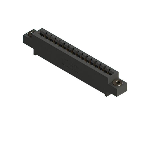 887-015-544-603 EDAC Inc.  Edgeboard Connectors